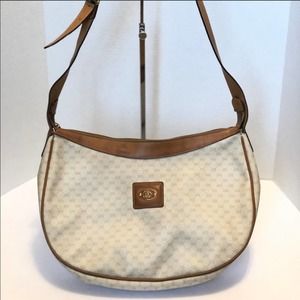 Gucci hobo vintage bag